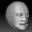2.jpg Prince Puma action figure head