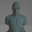 3.jpg daredevil bust statue