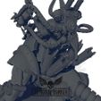 Lord-Discordant-Instagram-2.jpg Hell Tearer Lord Discordant / Chaos Space Marine Lord