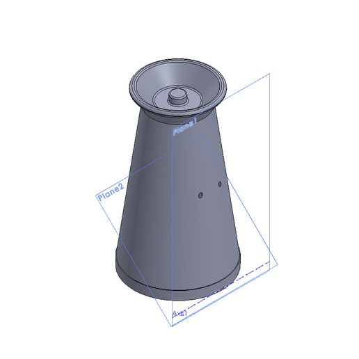 Milk Churn (Fresh Milk Transport Container) Set