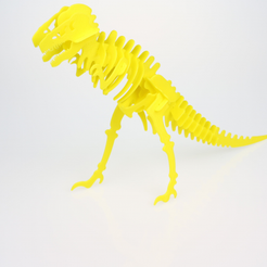 Dinosaur_Puzzle_Image_1.png Файл 3D Dino Puzzle・3D-печать дизайна для загрузки