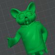 Screenshot-2026-01-12-183708.jpg Kung Fu Master Shifu - Figura imprimible en 3D de artes marciales estilizadas
