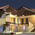 2026-013-02.jpg House in cutaway section 26-13