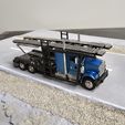 20250210_105029.jpg W900 SLEEPER CAB AUTO HAULER IN HO SCALE