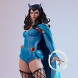 Ravenna-Bombshell-6.jpg Raven DC Bombshell