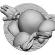 12.jpg Minnie Mouse  for 3d Print STL