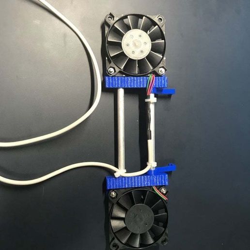 🔧 Surface Pro 4 Cooling rack・Free STL File for ・Cults