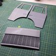 IMG_20230808_232601.jpg MAZ 6317 1/10 MILITARY CABIN - HIGHPOLY FULL MODEL RC TRUCK