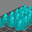 helms.png Fichier 3D gratuit Casques Mk 2・Plan à télécharger et à imprimer en 3D