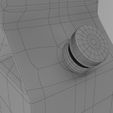 6.jpg 3D-Datei Milk Pack・Modell zum Herunterladen und 3D-Drucken