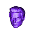 Head.stl Huper3D - Homelander