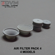 pack4_3.png Air Filter Pack 4 in 1/24 scale