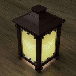 01.jpg Custom Shoji Lamp