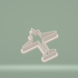 c3.png cookie cutter plane set