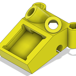 Apex-HD-Dual-SMA-Matek-M10Q-5883-CRSF-1.png APEX HD/EVO DUAL SMA+MATEK M10Q-5883+CRSF MOUNT
