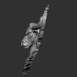 tt-5.jpg an aggressive bull head seamlessly