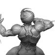 19.jpg Guyver STL 3D-Druckbare STL
