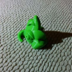 Othuyeg mini - Lovecraft Collection