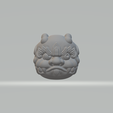 6.png The Nine Sons of the Dragon 3D print model