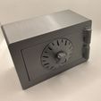 IMG_0380.jpg Vintage Safe Gift Box