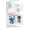 Manual-04.jpg STL file Radial Engine, 7-Cylinders, Cutaway・Template to download and 3D print