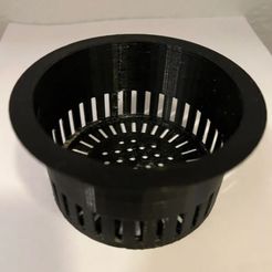 Red-sea-Reefer-Filter-cup-holder-1.jpg RED SEA REEFER filter cups - scalable (Aquarium use)