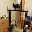 20181102_220428.jpg Crearibo Creality CR-10 Conversion to Linear Rods + 10mm Z/X version