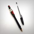 Pen_Gothic_03.jpg Gothic Pen.