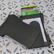 00100dPORTRAIT_00100_BURST20201004155052497_COVER.jpg 3D Printed "Smart" Wallet (Updated for M3 Bolts)