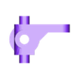 Right_Arm.stl 1:25 RC Car chassis