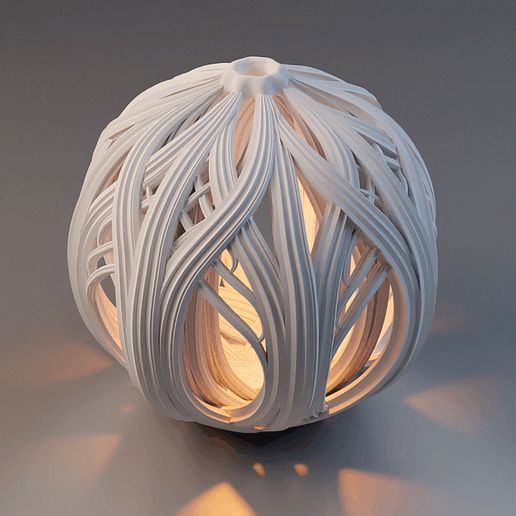 03.jpg Lot de huit - ornements de Noël et/ou abat-jour à guirlande LED