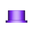 Bundbuchsen_V_-_16x22x28x16x3.STL Flange bushing Form V *standard resolution*