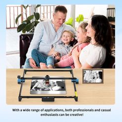 Best Two Trees Deals – Exclusive Discounts on CNC, 3D Printers & Laser Engravers! 🔥 