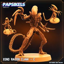 xeno-razor-claw-c.jpg XENO GARRA NAVAJA C