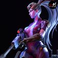 widowmaker_06.jpg widowmaker CHARACTER BY ESM