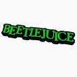 Screenshot-2024-03-14-204834.png BEETLEJUICE V2 Logo Display by MANIACMANCAVE3D