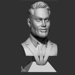 1.jpg Archivo 3D joven 2・Design para impresora 3D para descargar