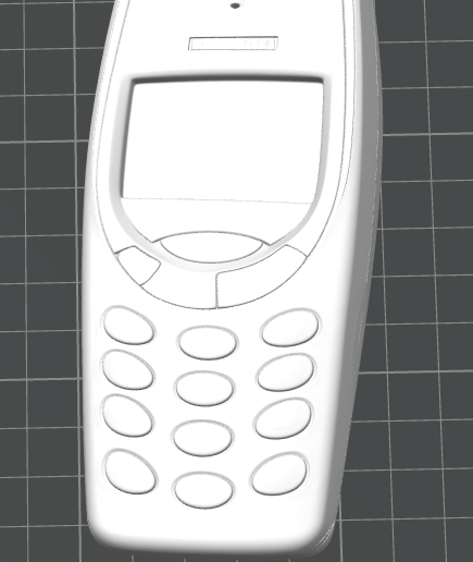 Celular nokia