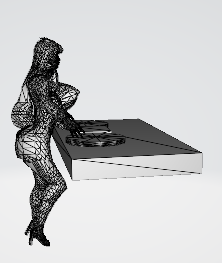 Image46.png 3D MODEL DJ