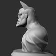 45f5e298413151167a5e8dba93fd4310_display_large.jpeg Batman real face of capitalism bust (batmetal)