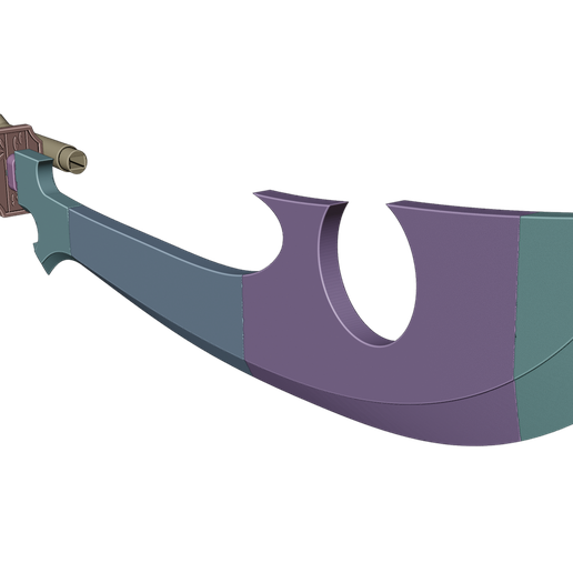 7.png Bleach Shunsui Kyoraku Blade