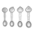 010.png Kawaii Fruit Spoon Set (4 Pack)