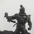 4.png Akuma 3D Print