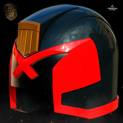 buy judge dredd motorcycle helmet Deluxe Resin Full Head Halloween Cosplay Costume for Sale Xcoser: Online at Best Price in UAE City One with a Judge Dredd helmet in resin Judge Dredd Helmet | Comic