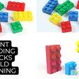 video_image-hw-f3Dhso.jpeg MODERN 4 IN 1  CHILD LEARINING TOOLS :BLOCKS/TOWER/DECORATIVE