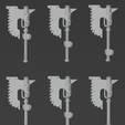 ina ‘Aa ery oe PLANET MUNCHER LEGION CHAIN AXES