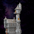 33.png Magical Architecture -  Wizards Castle