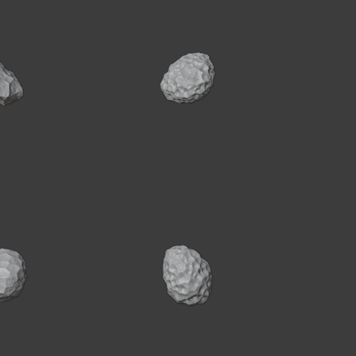 Asteroid-01.png Astéroïdes (multiples)
