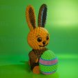 Bunny-6.jpg Crochet Vampire Bunny