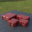 A_18_38spl_02.jpg AMMO BOX 38 SPECIAL AMMUNITION STORAGE 38 S&W Special CRATE ORGANIZER